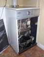 boiler repairs