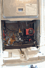 combination boiler