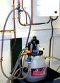 Central Heating Power Flushing