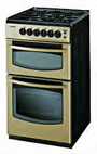 LG cooker