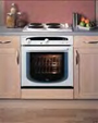 Oven Repairs london
