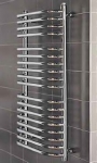 plumbing a radiator