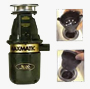 Waste Disposal Unit Repairs london