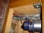 Waste Disposal Unit Repairs london