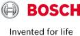 Bosch Repairs