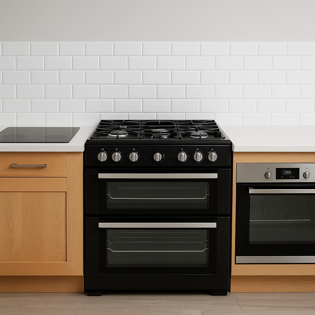 Ovens, hobs and cookers repaired in Bromley