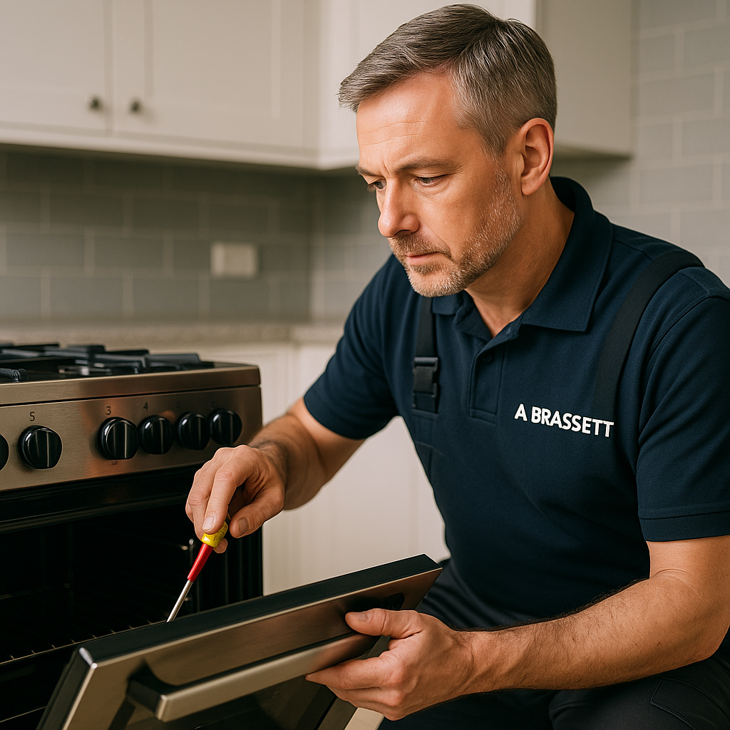 Oven repair engineer Torquay