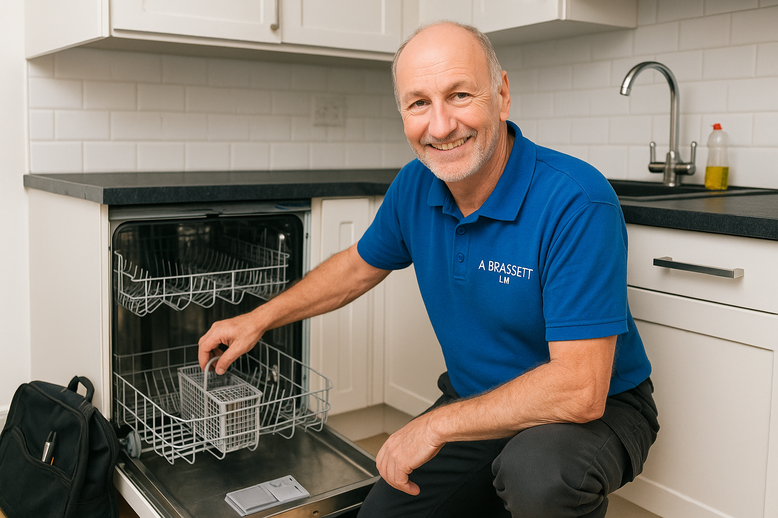 Dishwasher Repairs