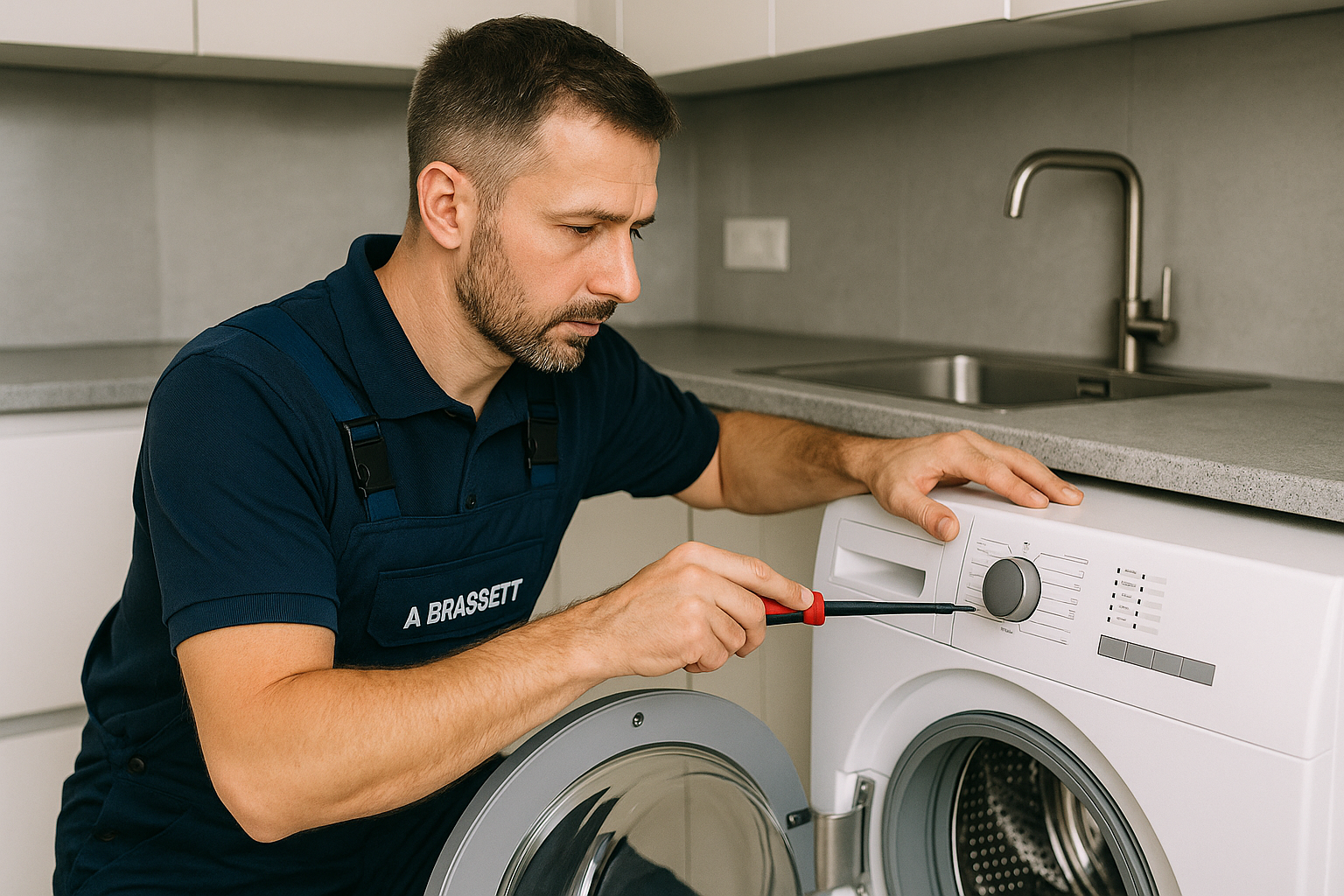 Cooker and Oven Engineer in Chislehurst BR7