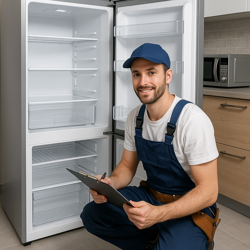 Fridge Freezer Repairs