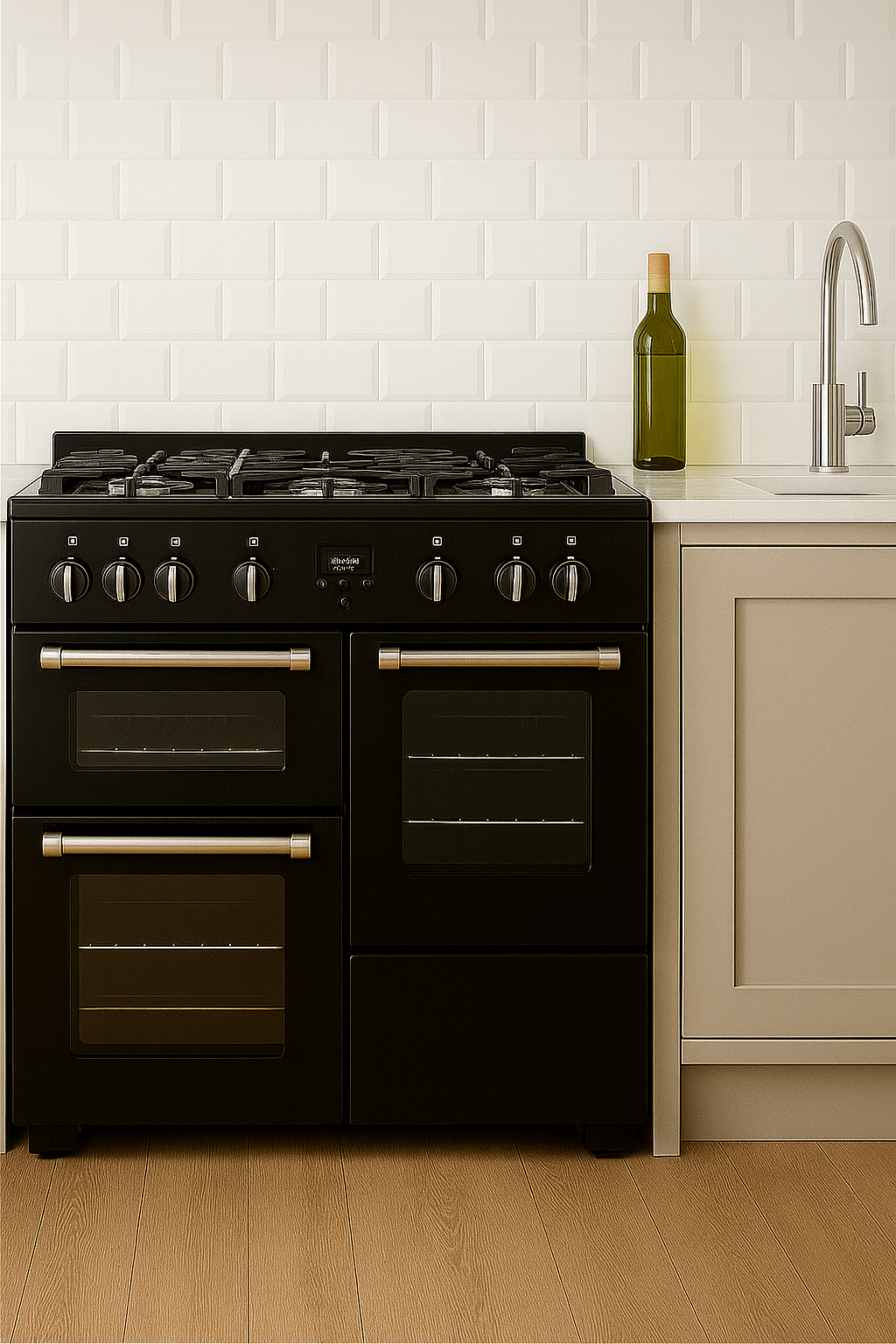 Range Cooker Repairs Chislehurst