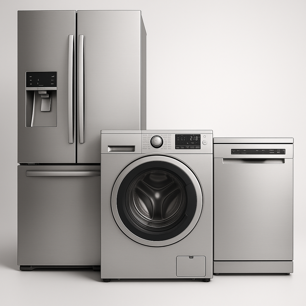 Dishwasher repairs RH postcodes