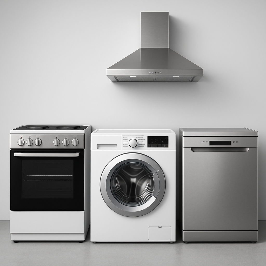 Fridge and freezer repairs Reigate Crawley