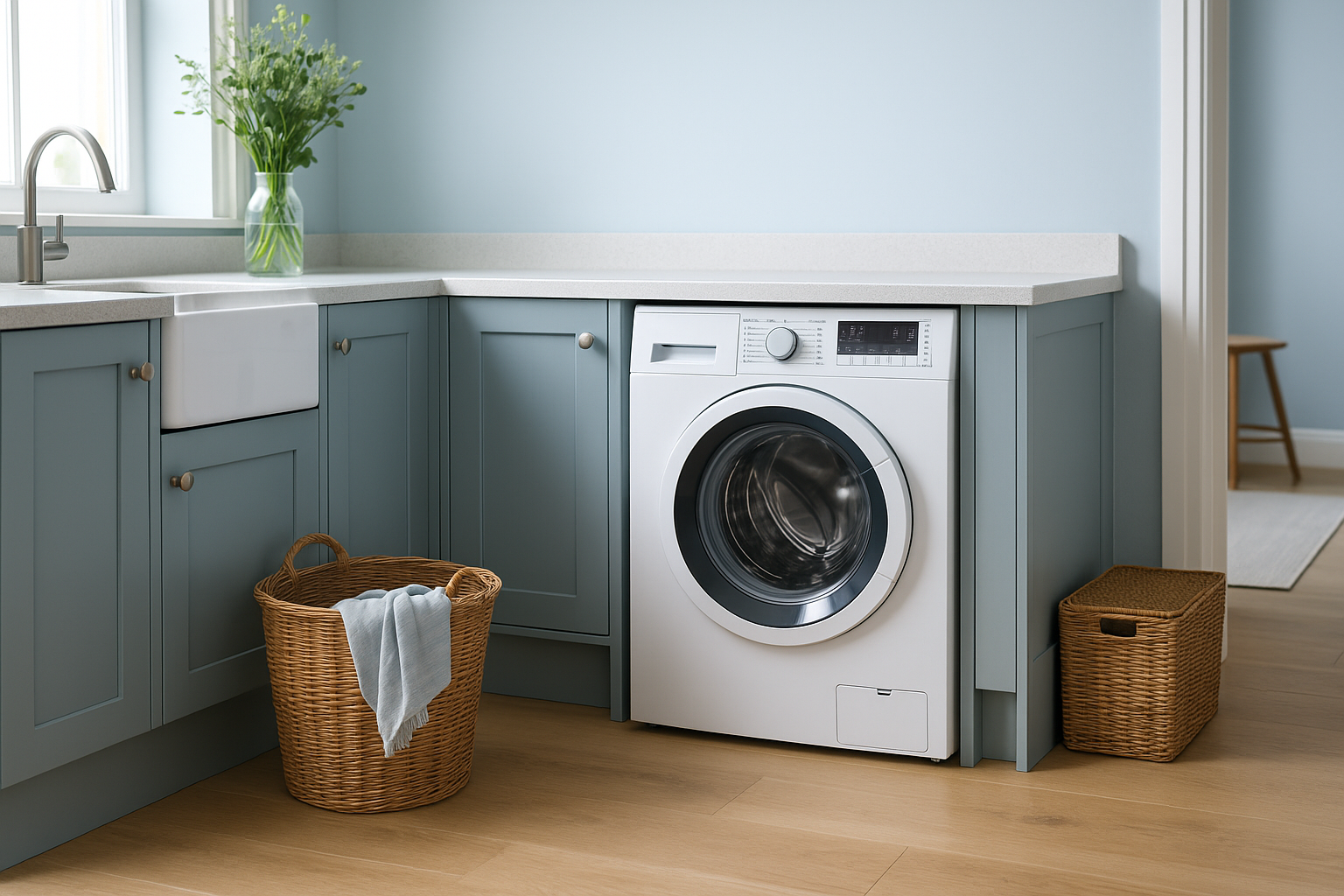 Washing machine repairs Redhill RH1