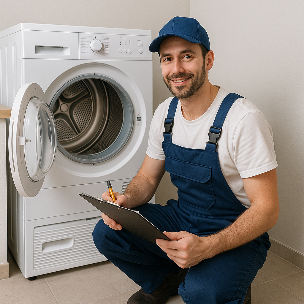 Tumble Dryer Repairs
