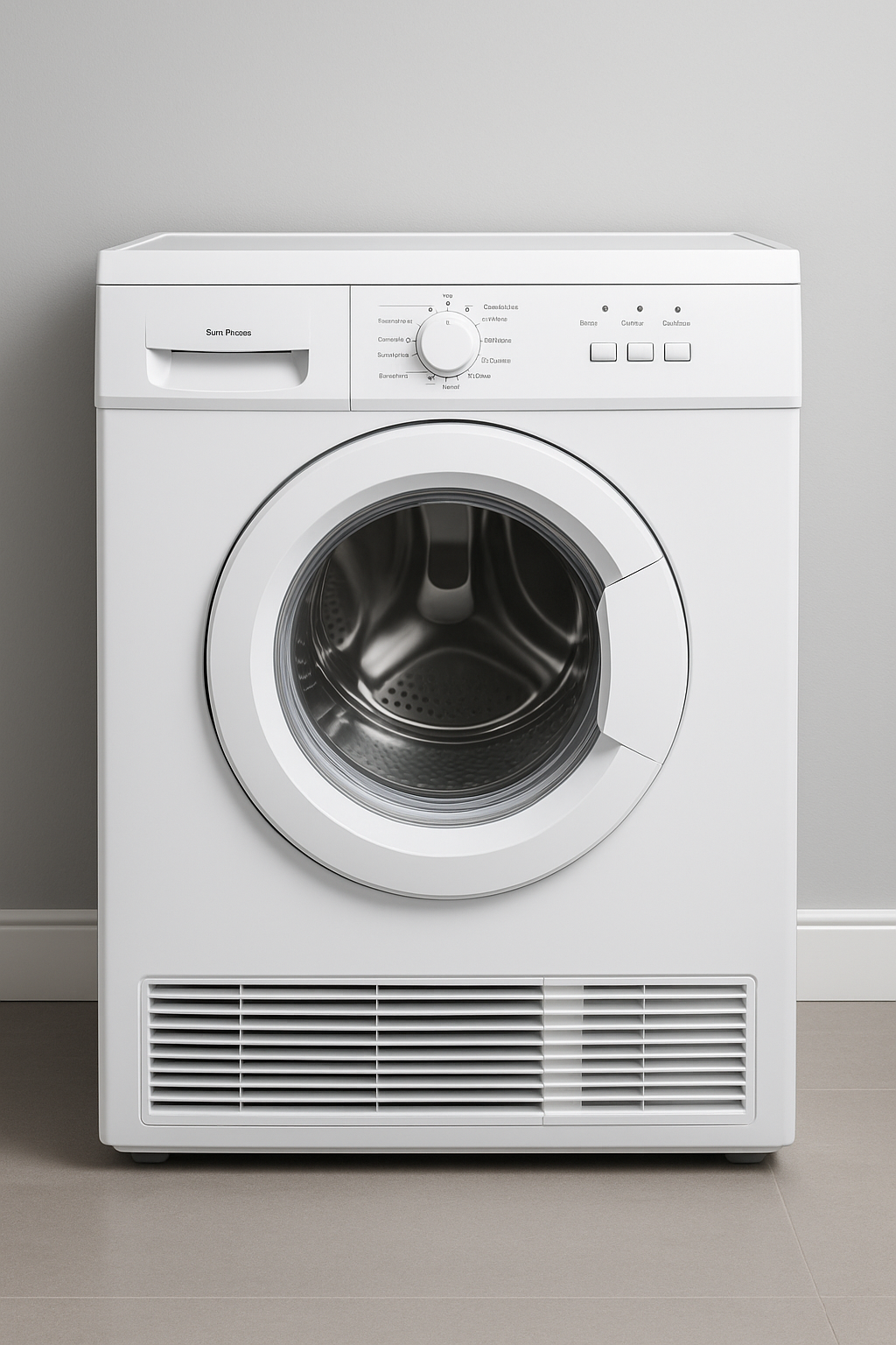 Vented tumble dryer repair London & Bromley