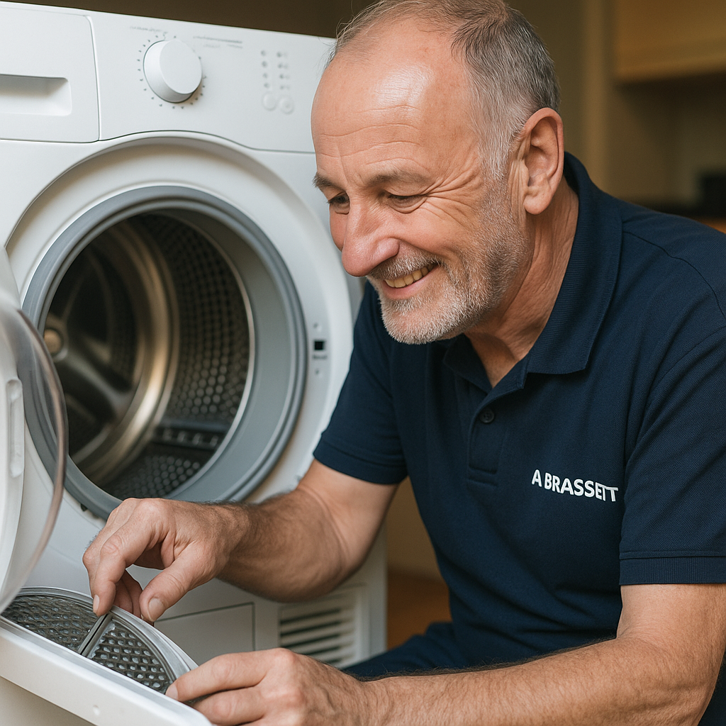 Tumble Dryer Repairs