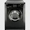 Zanussi washing machine