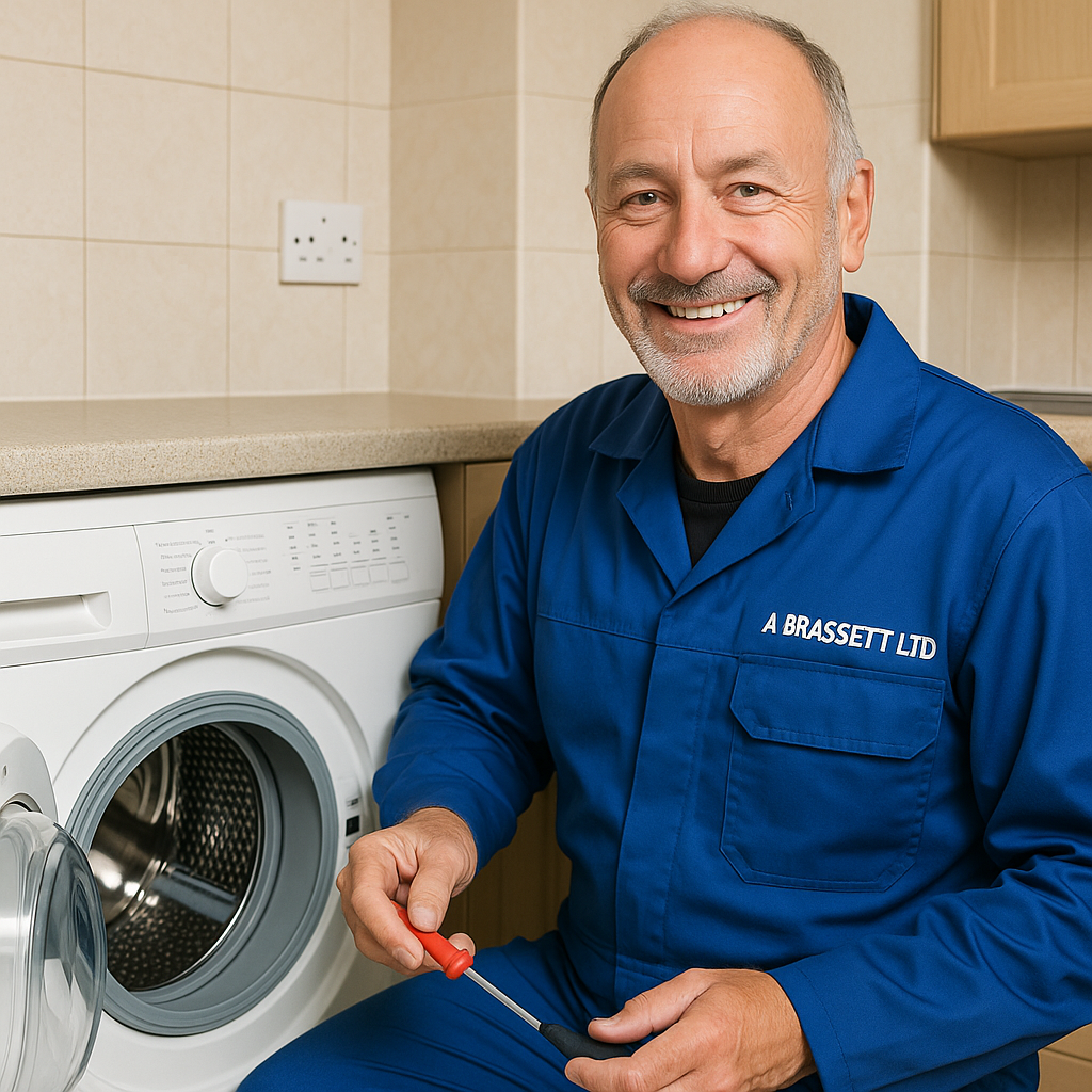 Washing Machine Repairs