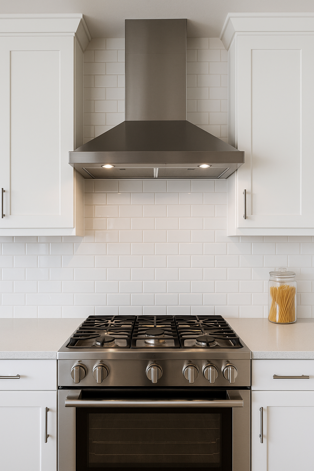 Hob and extractor repairs Wimbledon