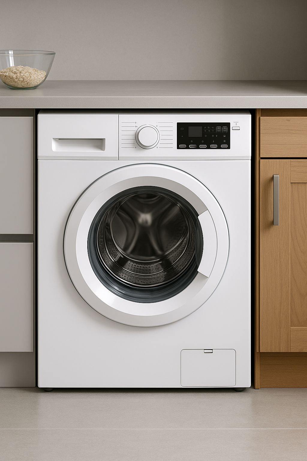 Washing machine repairs Wimbledon