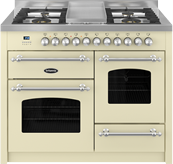 mercury cooker repair