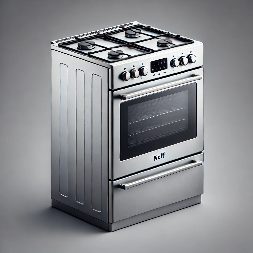 Cooker