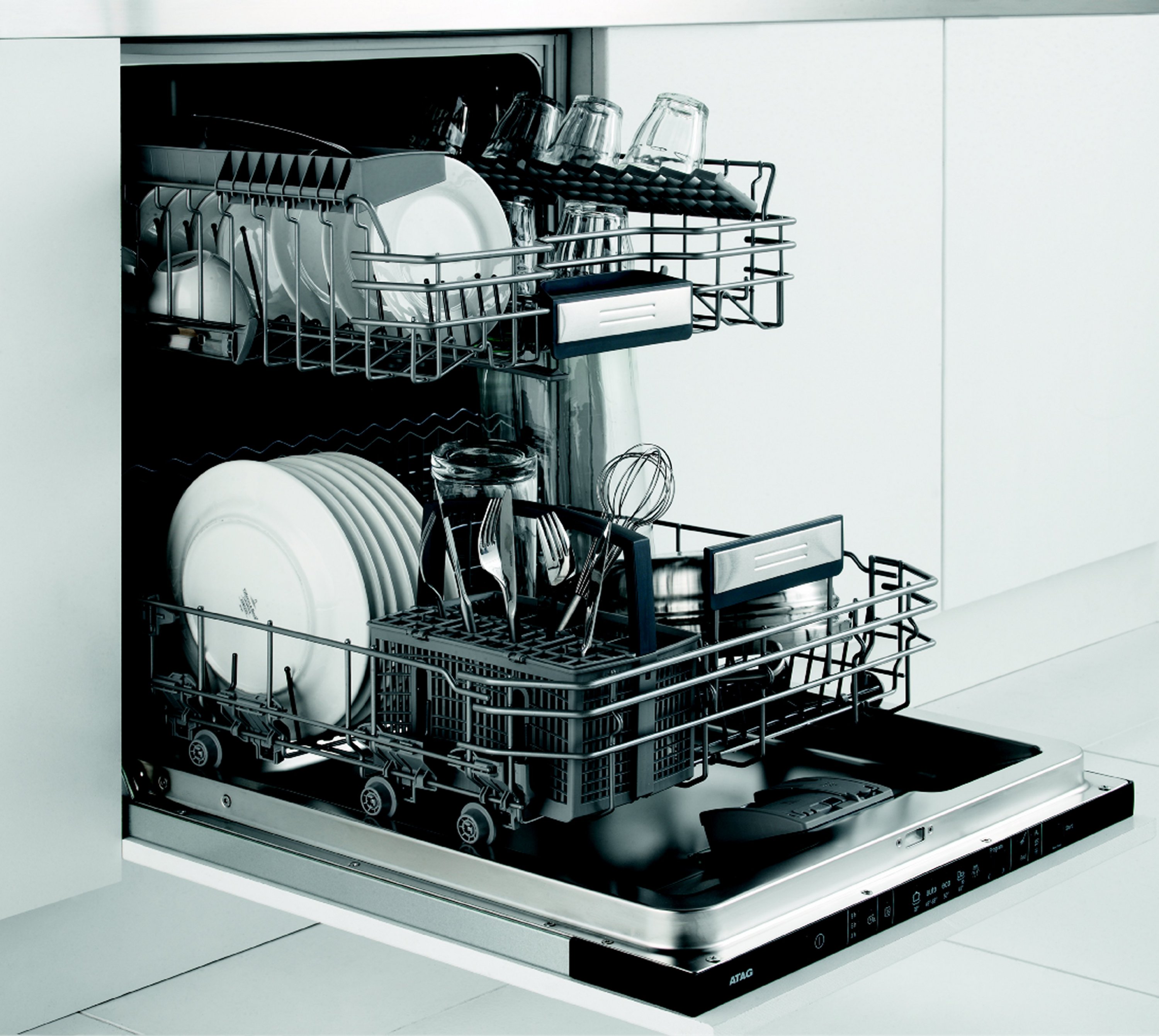 Integrated Dishwasher Repair