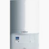 gas boiler repair