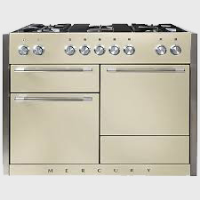 Mercury oven repair gas & electric