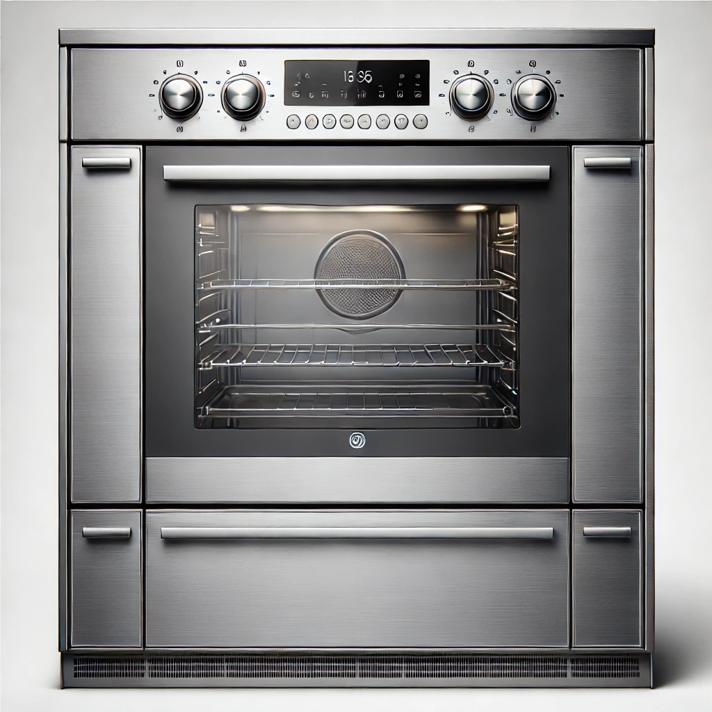 Single Oven