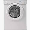 Aeg vented tumble dryer repair