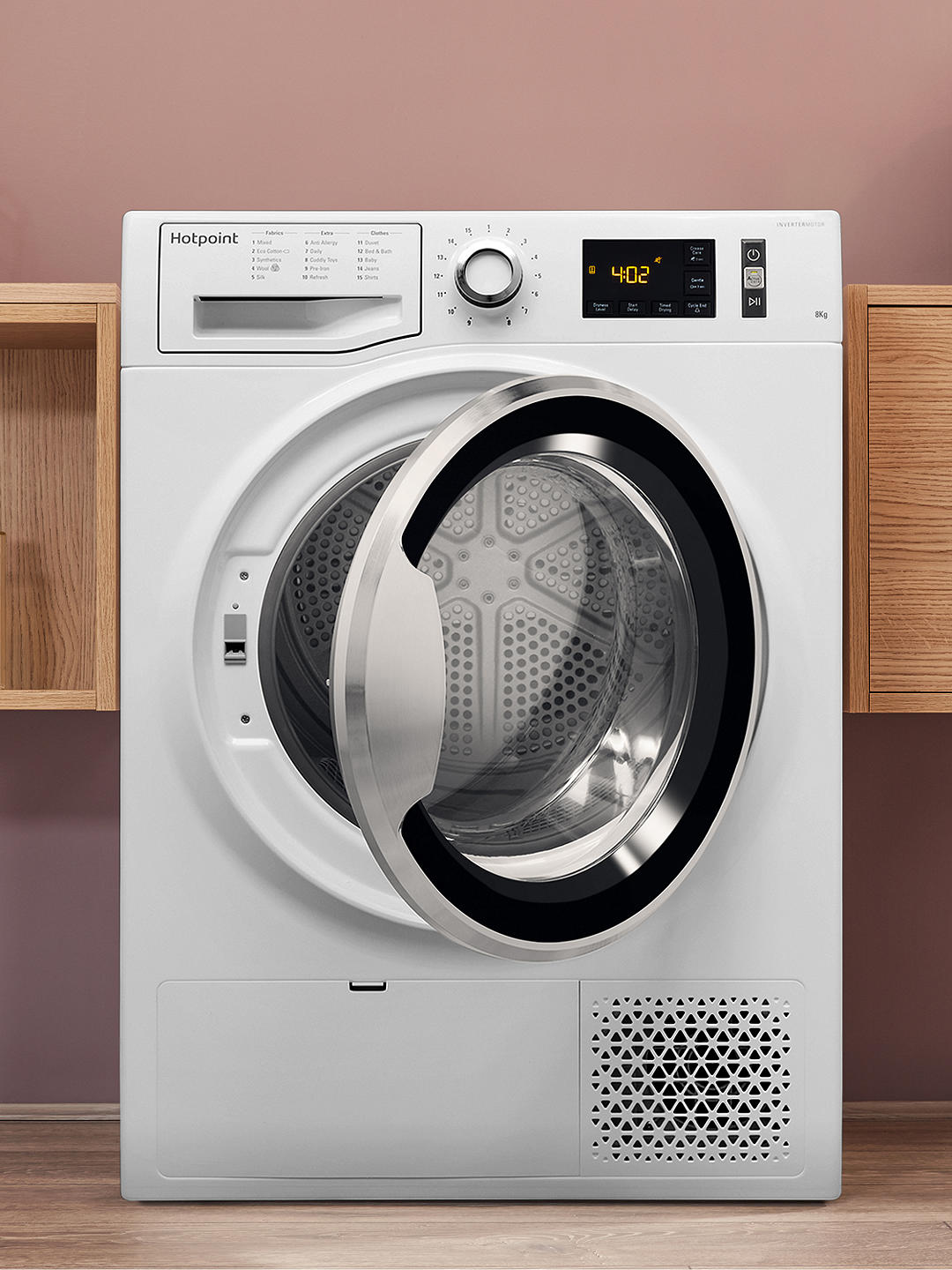 Tumble Dryer 2