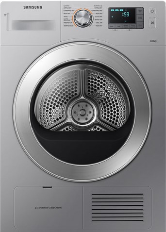 Tumble Dryer 1